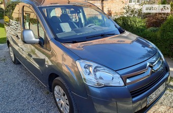 Citroen e-Berlingo Multispace