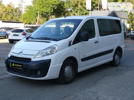 citroen jumpy отзывы citroen jumpy отзывы