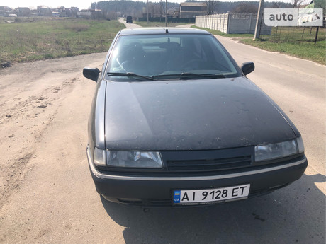 Citroen Xantia