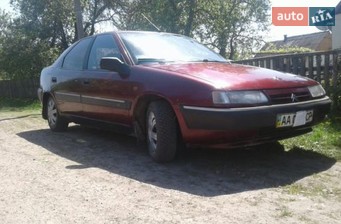 Citroen Xantia  1994