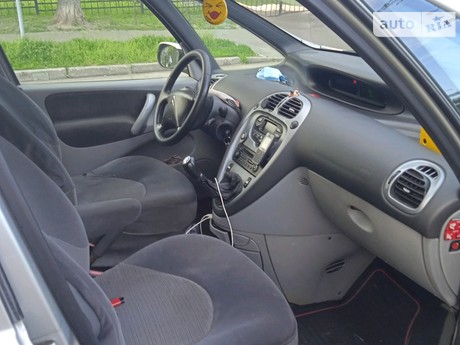 Citroen Xsara Picasso 2005