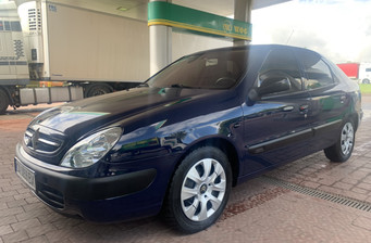 Citroen Xsara  2002