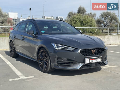 Cupra Leon Sportstourer 2023 в Киеве