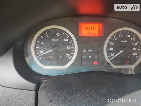 Dacia Logan 2005 Dacia Logan 2005