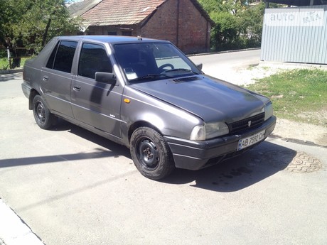 Dacia SuperNova 2003