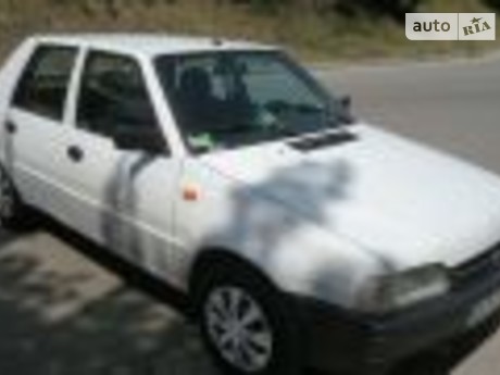 Dacia SuperNova