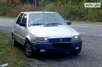 Dacia SuperNova  2003