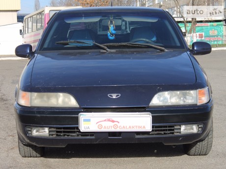 Daewoo Espero