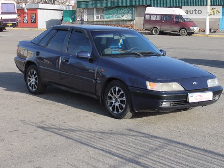 Daewoo Espero 1998