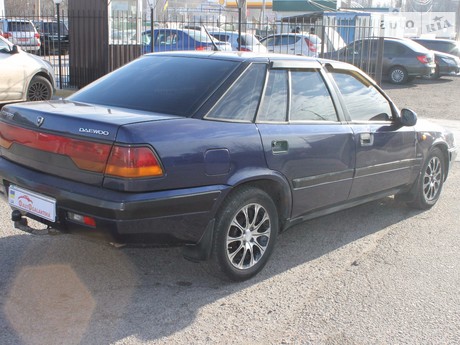 Daewoo Espero 1998