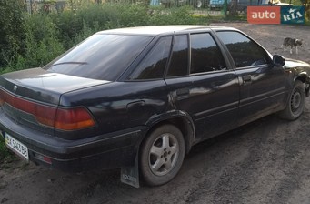 Daewoo Espero 1996