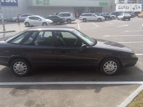 Daewoo Espero 1997