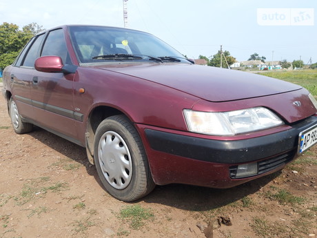 Espero Daewoo Espero