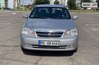 Daewoo Lacetti  2005