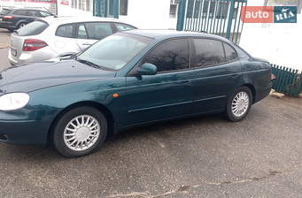 Daewoo Leganza 1998