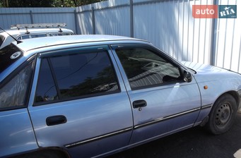 Daewoo Nexia 2008