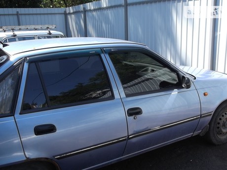 Daewoo Nexia 2008