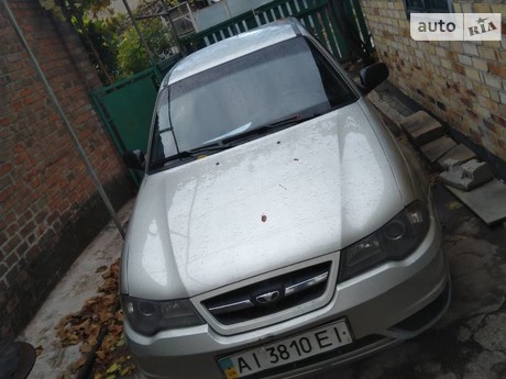 Nexia Daewoo Nexia