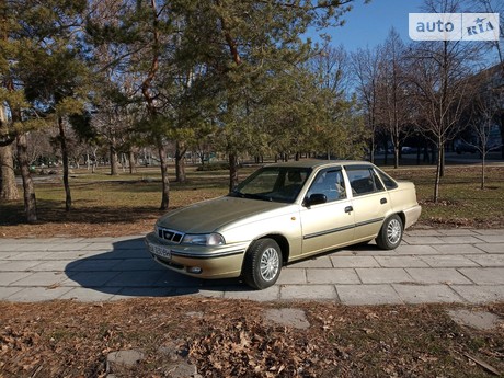 Nexia Daewoo Nexia