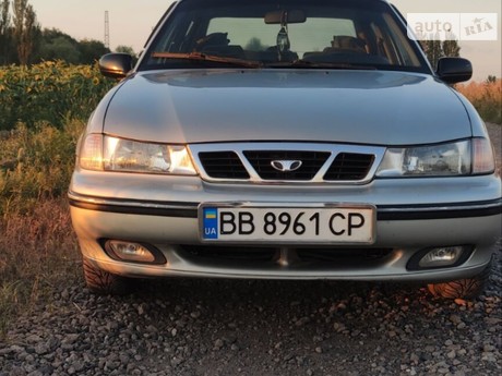 Daewoo Nexia 2006