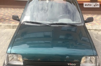 Daewoo Tico  1997