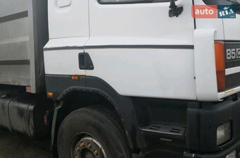 DAF 85 2001