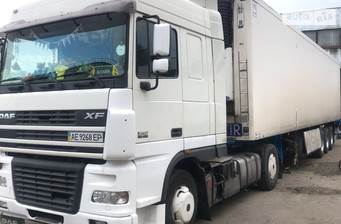 DAF 95 2003