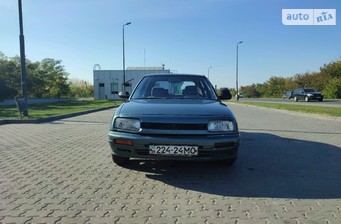 Daihatsu Applause  1989