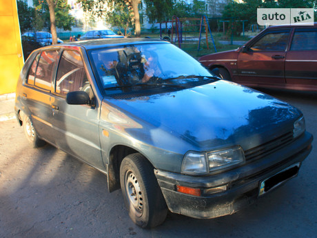 Daihatsu Charade