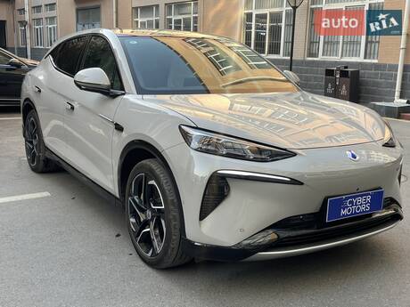 Denza N7 2024 в Одесі