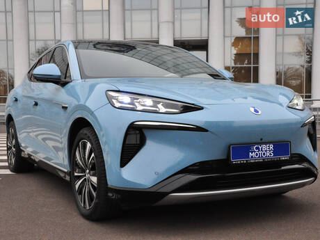 Denza N7 2024 в Одессе