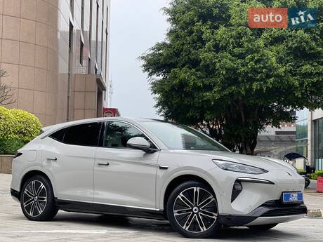 Denza N7 2024 в Одесі