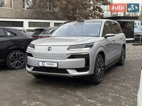 Denza N9 2025 в Одессе