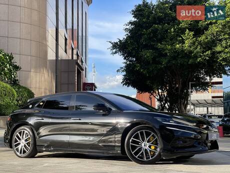 Denza Z9 GT 2024 в Одессе