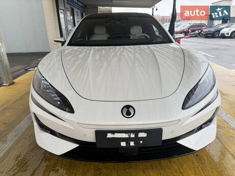 Denza Z9 GT 2024 в Киеве