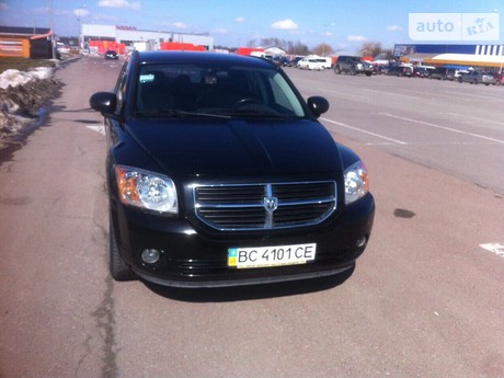 Dodge Caliber 2008