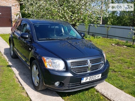 Dodge Caliber