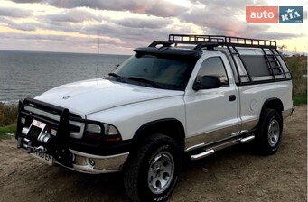 Dodge Dakota 2006