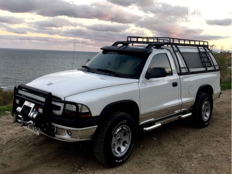 Dodge Dakota 2006