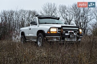 Dodge Dakota 2003