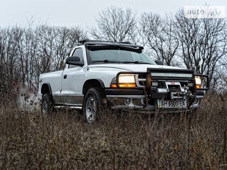 Dodge Dakota