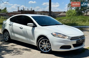 Dodge Dart 2013