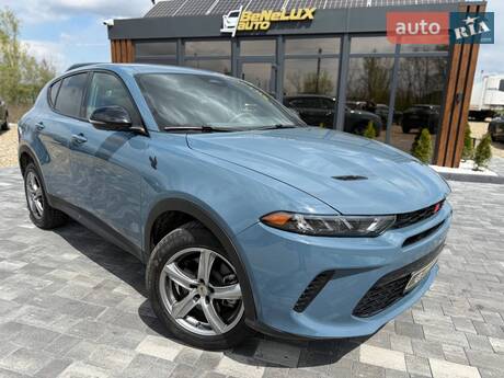 Dodge Hornet 2024 в Коломые