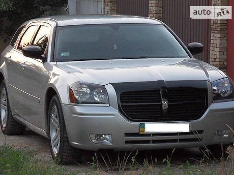 Dodge Magnum