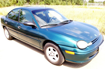 Dodge Neon  1995