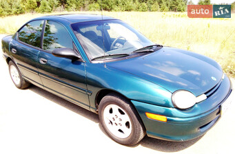 Dodge Neon  1995