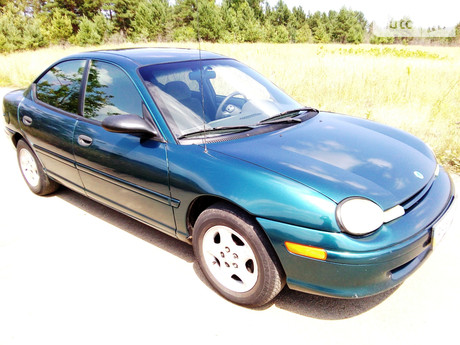 Dodge Neon 1995