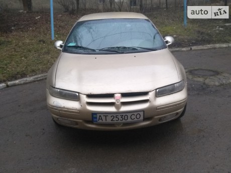 Dodge Stratus 1999