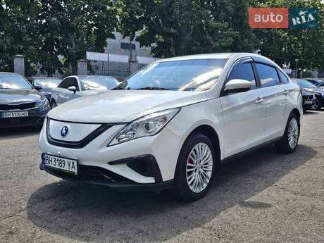 Dongfeng S50 2022 в Одессе