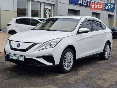 Dongfeng S50 2022 в Одессе